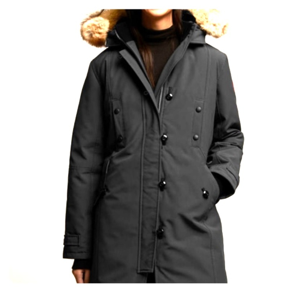 Canada Goose - KENSINGTON PARKA *NWT*